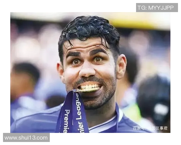 足球界九大帅气球星排名榜单揭晓 哪些球员凭颜值征服球迷