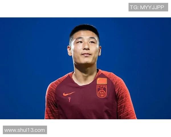 中国足球明星盘点与成就分析：从孙兴慜到武磊的奋斗之路